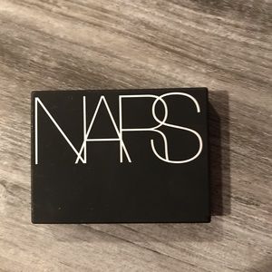 NARS eyeshadow duo